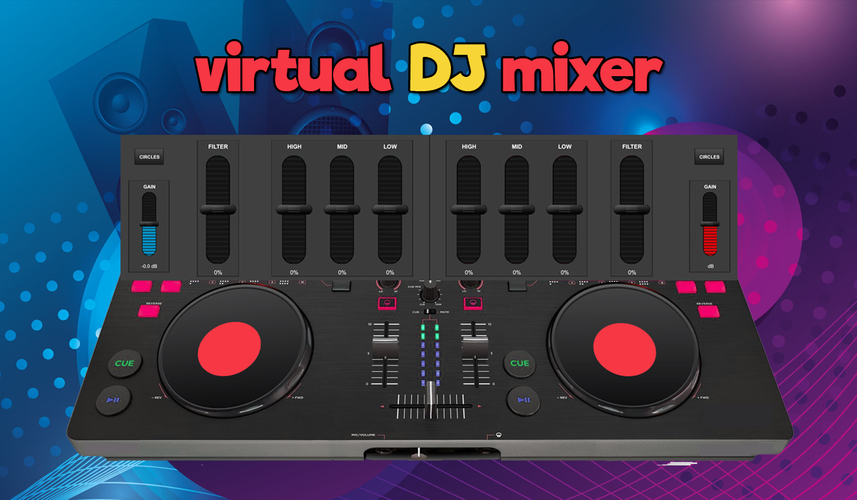 virtual dj 8 app for android tablet free download apk